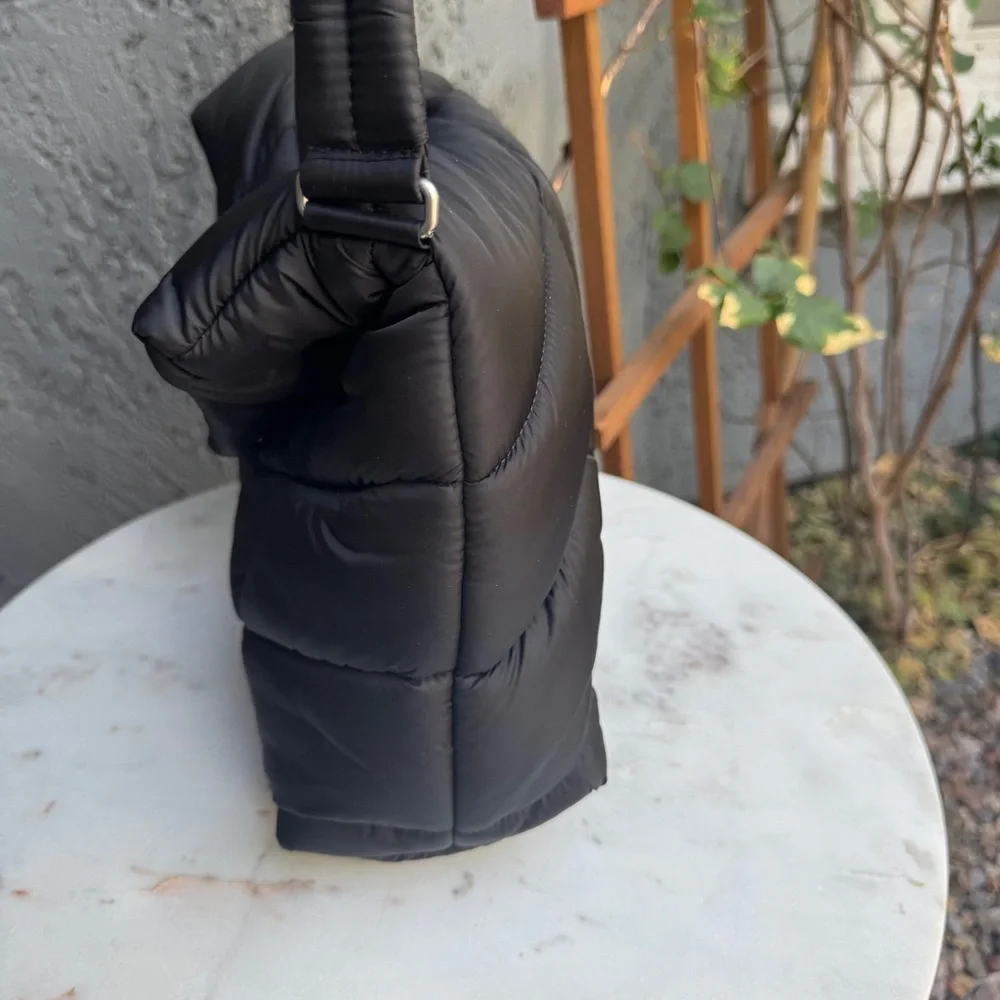 Saint Laurent Loulou Puffer Shoulder Bag - Picture 7 of 16